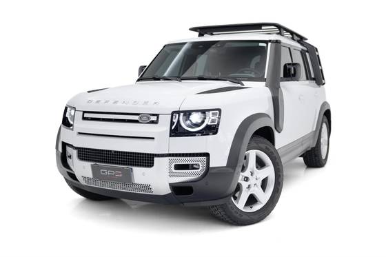 LAND ROVER DEFENDER 2.0 P300 GASOLINA 110 SE AWD AUTOMÁTICO